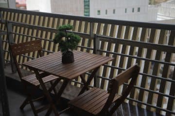 Siber Ofis Çukurambar çalışma alanı fotoğrafı 27