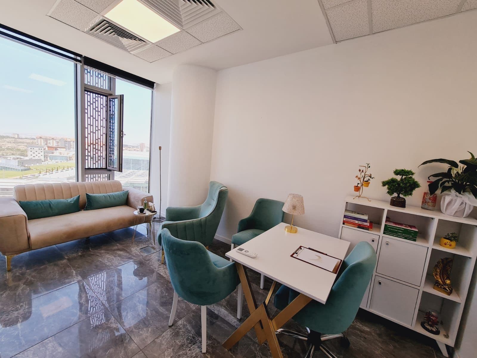 Siber Ofis sanal ofis