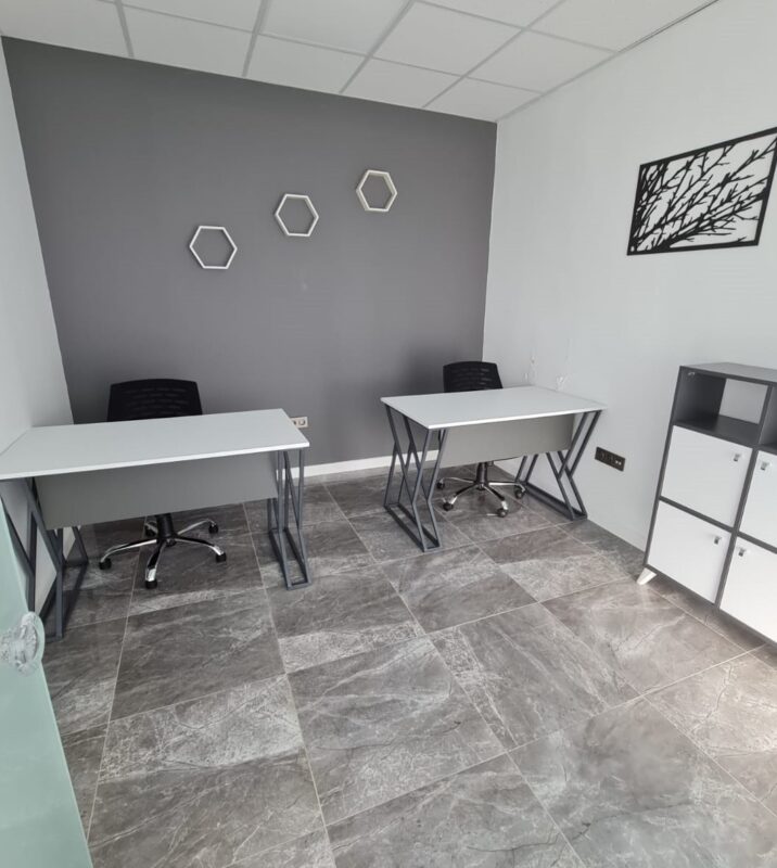 Ankara Hazır ofis
