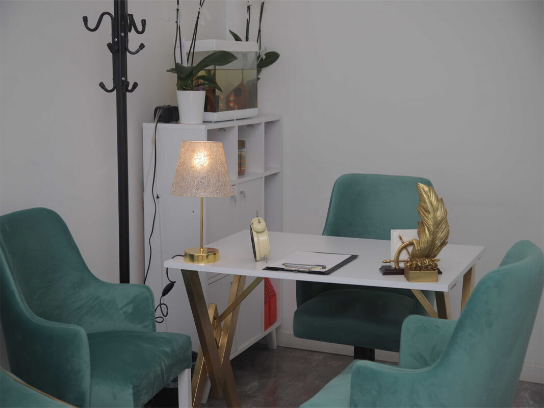 Çukurambar Hazır Ofis